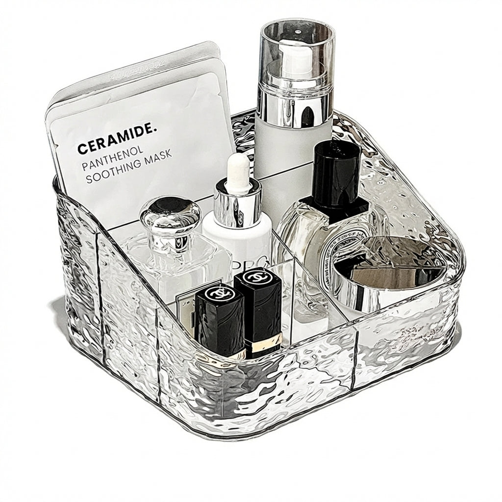 Organizéry na make-up