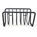 Multifunctional M‑Shaped Sponge Holder — Kitchen Sink Caddy Organizer, Rustproof Iron Sponge Caddy