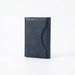 Trifold Magnetic PU Leather MagSafe Card Wallet for iPhone 16/15 Pro/Max/Plus/Mini