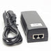 60W Gigabit PoE++ Injector (802.3bt) — 52V 1.2A, 10/100/1000 Mbps