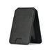 Magnetic Leather Wallet Case for iPhone 12/13/14/15/16 Pro Max – Card Holder