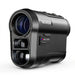 Golf Laser Rangefinder — 600 yd / 1000 yd Options, 6x, Slope Switch & Flag Lock
