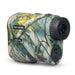 Golf Laser Rangefinder with Slope & Flag Lock — 6x Magnification, Type‑C Recharge (600/1000m)