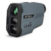 Laser Rangefinder 650m / 1000m — 6x Magnification, Flag‑Lock & Slope Compensation