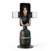 P03 AI 360° Face‑Tracking Selfie Gimbal with Light — Universal Smartphone Stabiliser