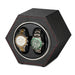 Type-C Mini Single Motor Watch Winder with Adjustable Rotation Modes