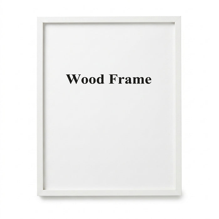 Classic Aluminium Photo Frame for A3 & A4 – Wall Hanging Certificate Frame