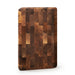 Thick Acacia Double‑Sided Checkerboard Cutting Board – Non‑slip Solid Wood