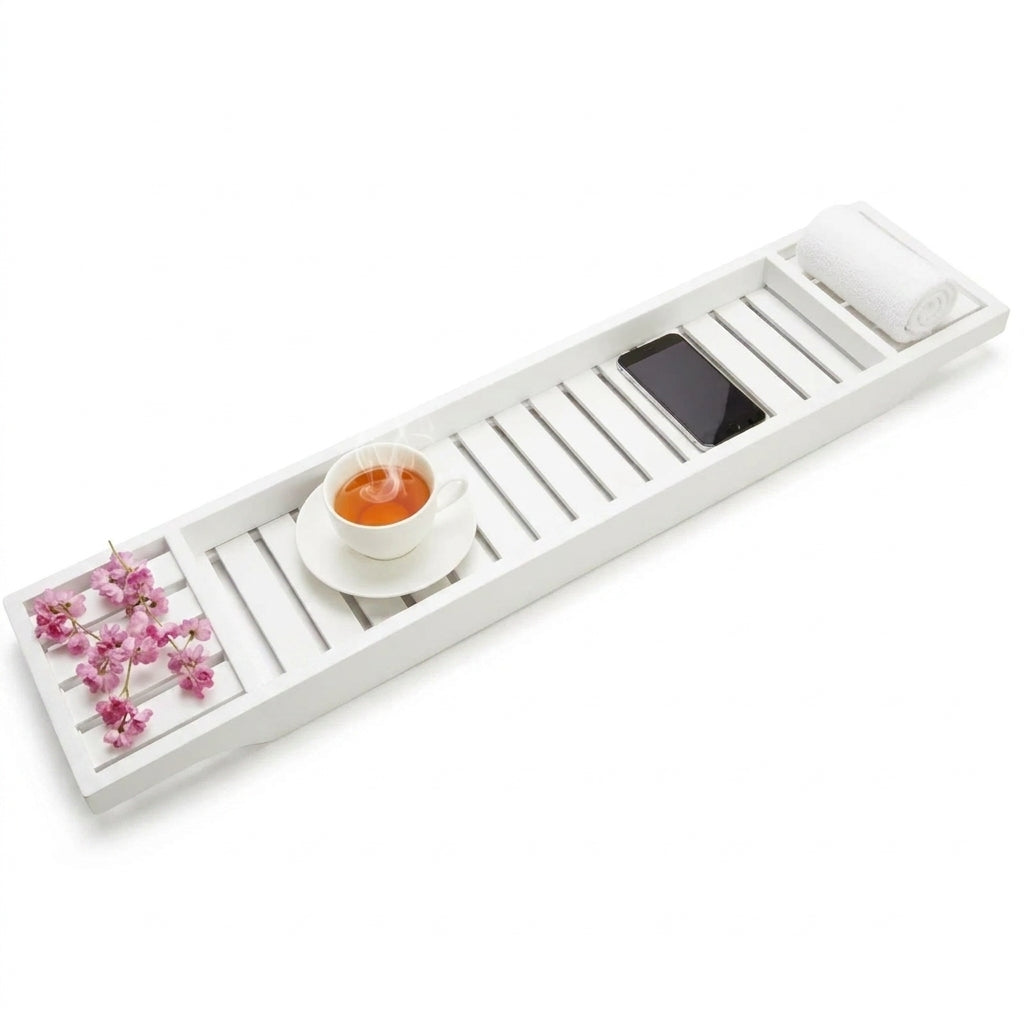 Plateaux de baignoire