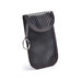 Key Signal Shielding Pouch — Faraday Case for Keyless Car Fobs