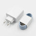 Honor 100W Supercharger EU Plug — 1A+1C Wall Adapter with Optional PD 6A Type‑C Cable
