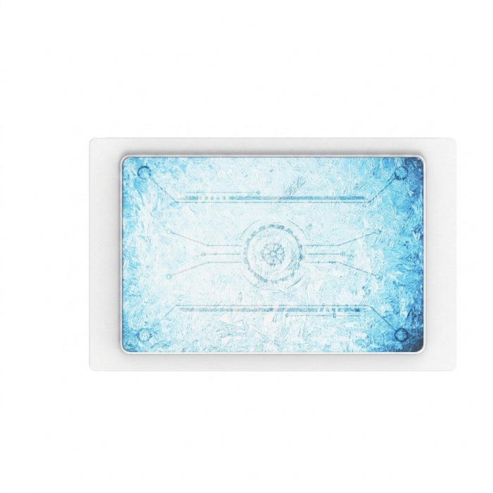 Semiconductor Laptop Cooler – Aluminium Gaming Base, Multi‑Speed, 12–18 inch