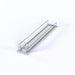 Automatic Soda Can Dispenser — Transparent Slide-Rail Fridge Rack