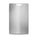 Stainless Steel Double-Sided Chopping & Dough Kneading Board