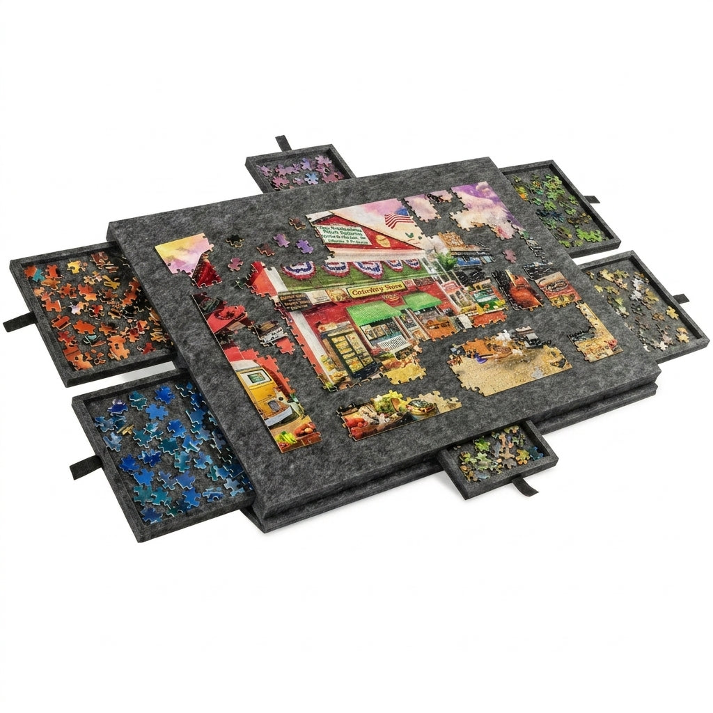 Puzzles