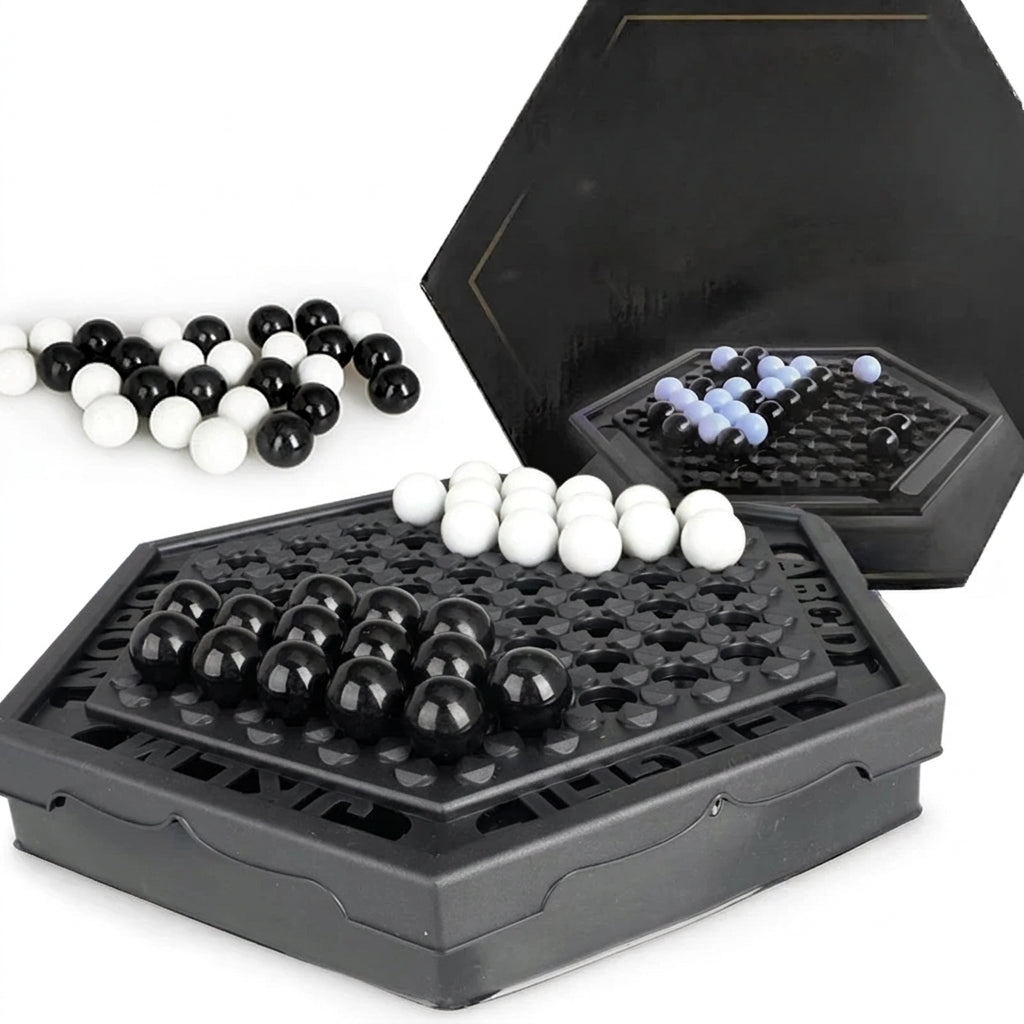 Jeux d’échecs
